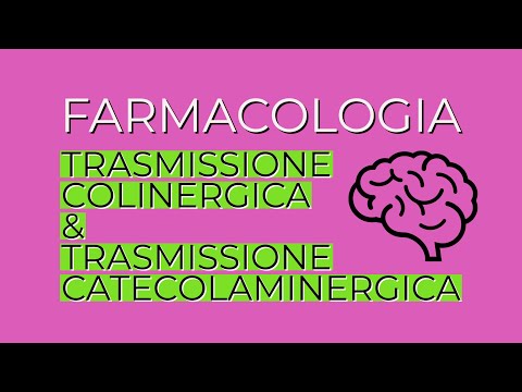 Video: Come agisce un farmaco simpaticomimetico sul corpo?