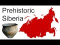 History of Siberia from stone age to Russian conquest