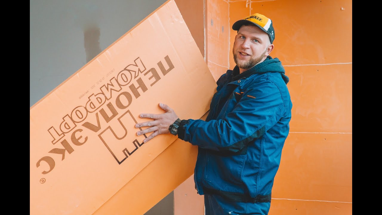 Остекление и отделка Лоджий и балконов в Санкт-Петербурге - YouTube