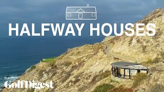 Inside The Cliffside Bar at Quivira Golf Club | Halfway Houses | Golf Digest