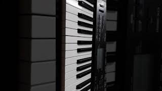 IPL 2018 ringtone on piano