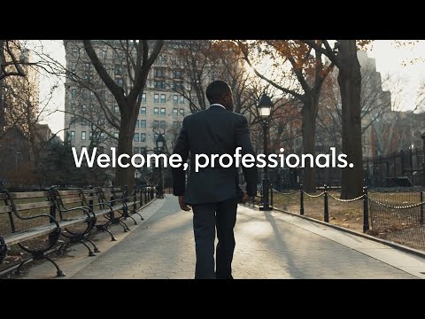 Welcome, Professionals | Priorities | LinkedIn