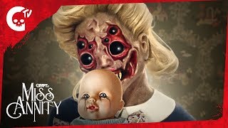 MISS ANNITY | "Baby On Board" | Crypt TV Monster Universe | Short Film