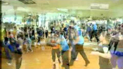 Hard Zouk Workshops by Wakko and Masha