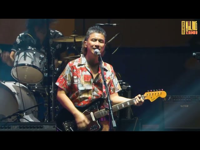 Minsan (Live 2022) HD - Eraserheads Reunion Concert 2022 feat. AMP Orchestra class=