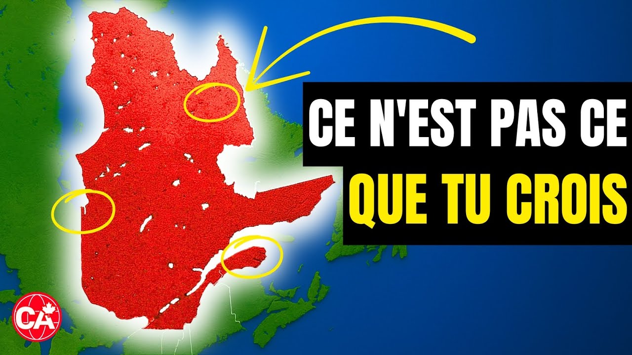 35 Faits Incroyables Sur Le Québec Que Même Les Québécois Ne Connaissent Pas