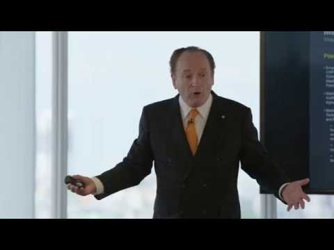 Innovat:invest 2016 - Keynote: Robert C. Merton Innovat:invest 2016 - Keynote: Robert C. Merton