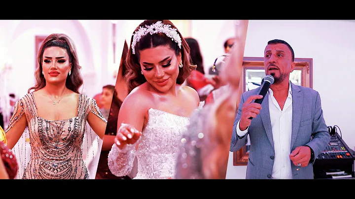 Tarek Shexani - 2022 - Jemila - Kurdische Hochzeit...