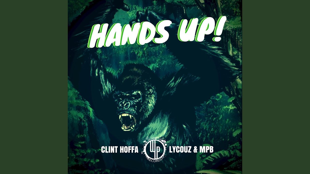 Watch Hands Up! on YouTube Watch Hands Up! on YouTube