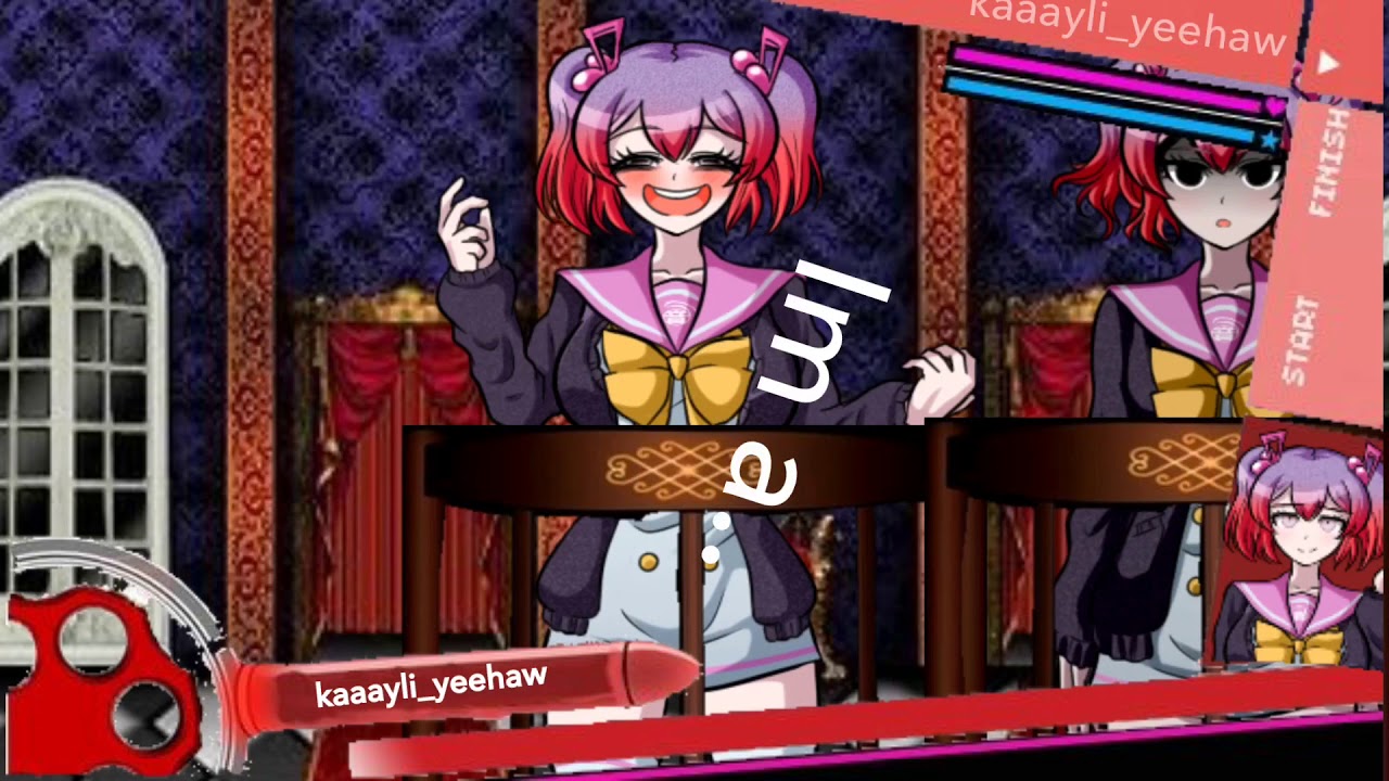 Featured image of post View 10 Hibiki And Kanade Otonokoji Sprites