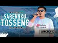 Sarengku tosseng - Muh Arfan Da 5 - karya Ridwan Sau - cover Ancha ds - live Karaoke