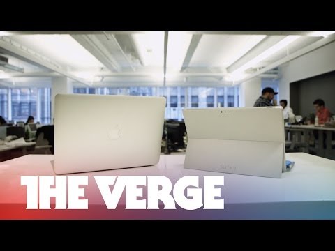 Video: Hoeveel is 'n Surface Pro 3 werd?