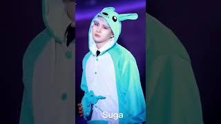 BTS in Onesies