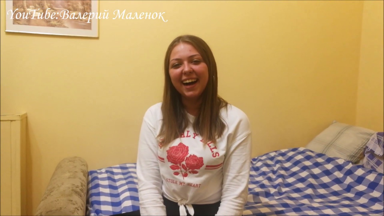 Песня КУПАЛИНКА, акапельно! Замечательно поет! - YouTube