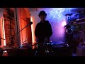 【HIP HOP / R&amp;B / DISCO SET】DJ SWING Birthday Streaming Live 2020 Dec. 19