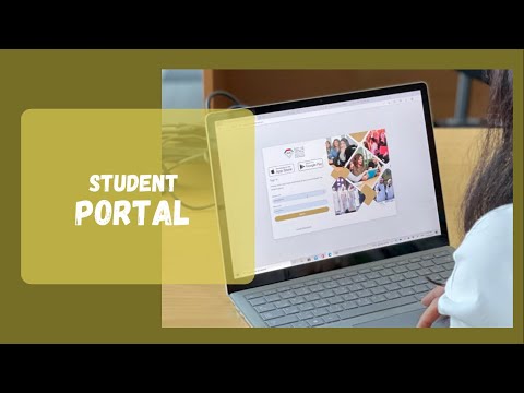 STUDENT PORTAL