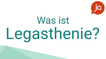 Welche Berufe eignen sich für Legastheniker?