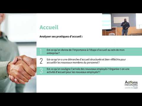 Comment favoriser la diversité des idées dans nos équipes ? avec Achille Kaba (Forces Fraîches 2022)