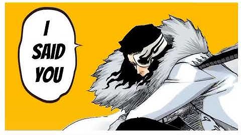 Brunettes Do It Better MEP Part/Coyote Starrk•Bleach