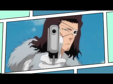 Brunettes Do It Better MEP Part/Coyote Starrk•Bleach