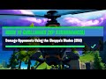 Damage Opponents Using the Choppa's Blades (250) - Fortnite XP Xtravaganza Week 2