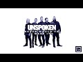 Unspoken - "Never Would've Made It" (Official Audio)