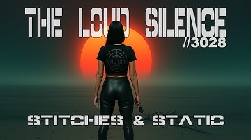 Echo Grid BT - Stitches & Static (Extended Version)