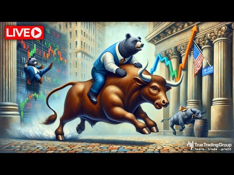 STOCK MARKET TODAY: More Triple Digits With AMD, More Earnings & How To Make Money Trading Tomorrow!