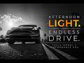 Afternoon Light. Endless Drive. | Tesla Model Y Performance POV