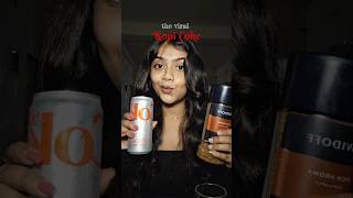 Trying the Viral Kopi Coke || Diet Coke + Coffee 🧪🧫⚗️