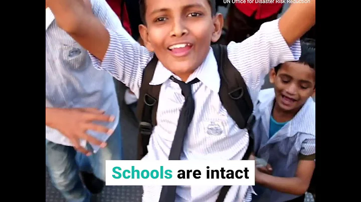 This is what good disaster risk governance means