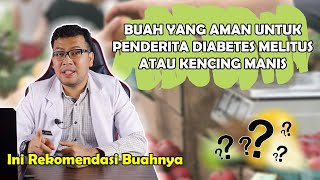 Penderita Diabetes dan Darting Tidak Boleh Konsumsi Pisang, Ini Alasan Medisnya