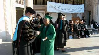 SDCE Graduation 2014