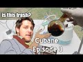 Cubane Episode 3 - Vacuum Distillation for the Ketal?