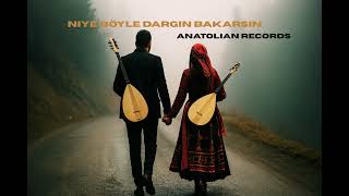 Niye Böyle Dargın Bakarsın 70S Psychedelic Anatolian Rock