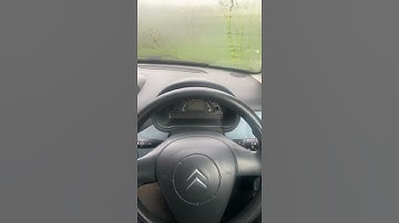 Citroen C3 diagnostic port location OBD port location