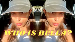 Who is Bella: Q&A with Image Consultant