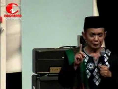 # CERAMAH KANG IBING # ~ 3