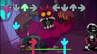 FNF: SPOOKY MIX - Tutorial (FC)