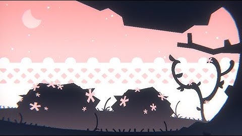 How I Make Backgrounds in Project Arrhythmia!