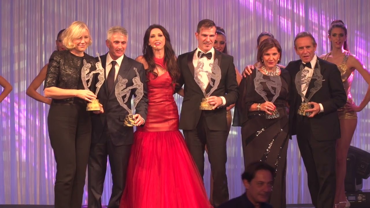 2017 WSLA Award Ceremony