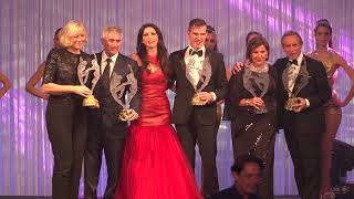 2017 WSLA Award Ceremony