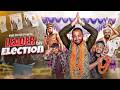 Leader On Election | Bangla Funny Video | Omor On Fire | It's Omor |
