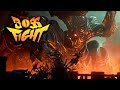 1ST PLACE Boss Fight 3D Challenge - The Last Stand