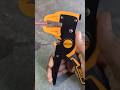 Professional Wire Stripper Crimping Multi Tool #tools #electrician #shortsfeed