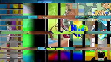 FoxFan20 Scan vs Round 131