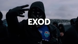 [FREE] DopeSmoke x C1 UK Drill Type Beat "Exod" | UK Drill Type Beat 2024
