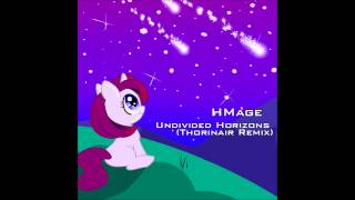 Watch Hmage Undivided Horizons video