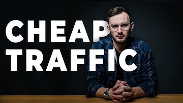 Traffic Generation Masterclass [Profit Focused]