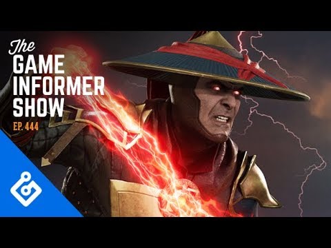Top 10 Fighting Games To Play Right Now - Game Informer